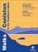 Walks Coniston and the Southern Lakes by Richard Hallewell