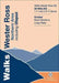Walks Wester Ross Northern Area by Richard Hallewell