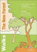 Walks the New Forest by Richard Hallewell