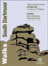Walks South Dartmoor by Richard Hallewell