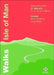 Walks Isle of Man by Richard Hallewell