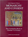 Monarchy and Consent: The Coronation Book of Charles V of France by Cara Ferguson O'Meara