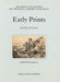Early Prints by Jan Van Der Stock