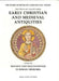 Mosaics and Wallpaintings in Roman Churches by John Osborne, Amanda Claridge