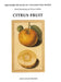 Citrus Fruit by David Freedberg, Enrico Baldini