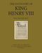 The Inventory of King Henry VIII: The Transcript by David Starkey, Philip Ward, Alasdair Hawkyard