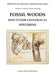Fossil Woods and Other Geological Specimens by David Freedberg, Andrew C. Scott