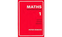 Maths for Practice and Revision by Peter Robson