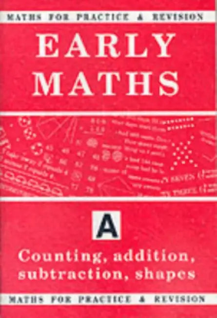 Maths for Practice and Revision by Peter Robson