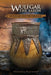 Wulfgar the Saxon: Wulfgar and the Dragon by Christina Eastwood