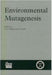 Environmental Mutagenesis by D.H. Phillips, S. Venitt