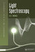 Light Spectroscopy by David Harris