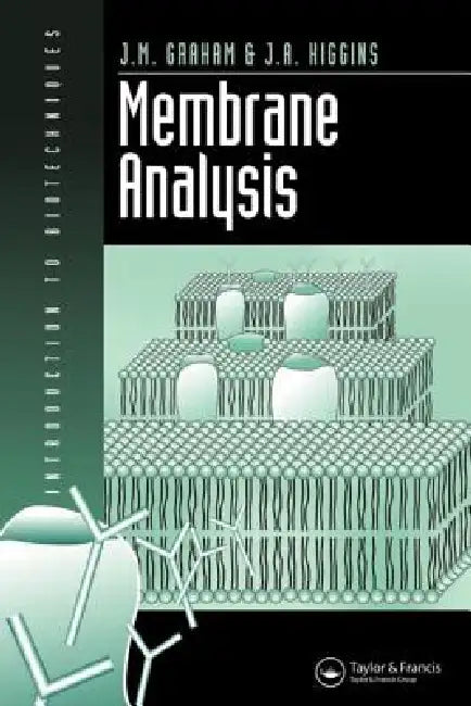 Membrane Analysis by John Graham