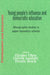 Young People's Influence and Democratic Education: Ethnographic Studies in Upper Secondary Schools by Elisabet Öhrm, Lisbeth Lundahl, Jr. Beach Dennis