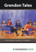 Grendon Tales: Stories from a Therapeutic Community by Ursula Smartt, Smartt, Lord Avebury