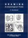 Drawing Archaeological Finds: A Handbook by Nick Griffiths, Anne Jenner
