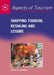 Shopping Tourism, Retailing and Leisure by Dallen J. Timothy