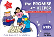Xtb 5: The Promise Keeper: Bible Discovery for Children 5 by Alison Mitchell