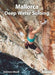 Mallorca Deep Water Soloing