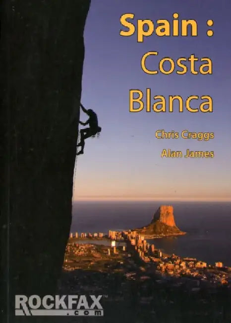 Spain: Costa Blanca by Chris Craggs