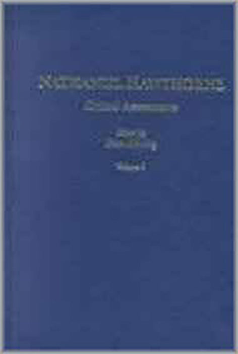 Nathaniel Hawthorne: Critical Assessments (4 Vols. Set)