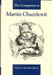 The Companion to Martin Chuzzlewit by Nancy Aycock Metz