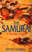 The Samurai: A Military History by Stephen Turnbull