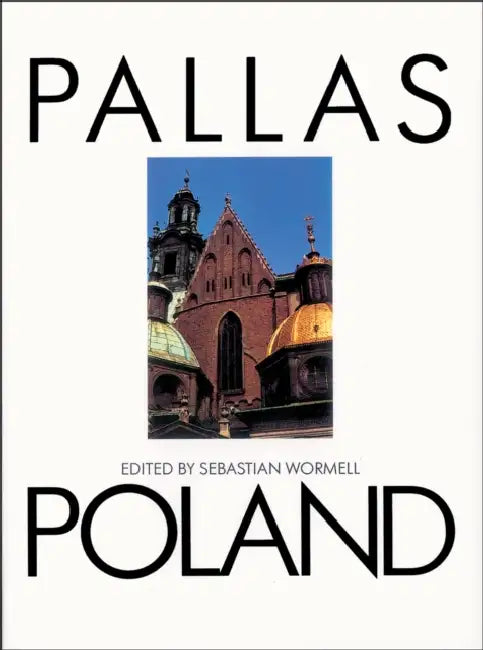 Poland by Sebastian Wormell, Sebastian Wormell