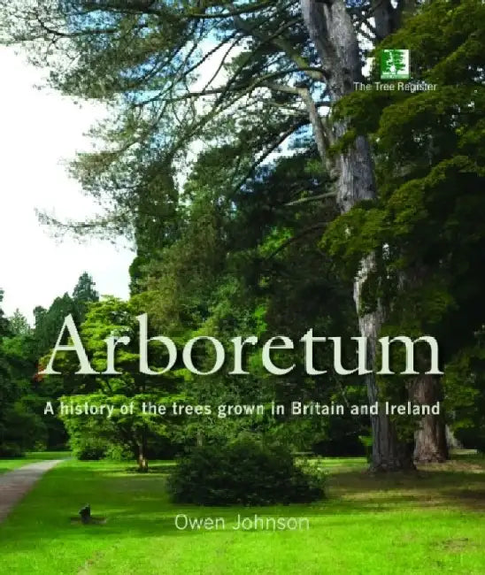 Arboretum by Owen Johnson