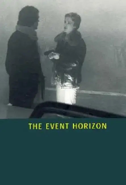 The Event Horizon by Michelangelo Pistoletto
