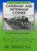 Caterham and Tatterham Corner: Two Branches from Purley by Keith Smith
