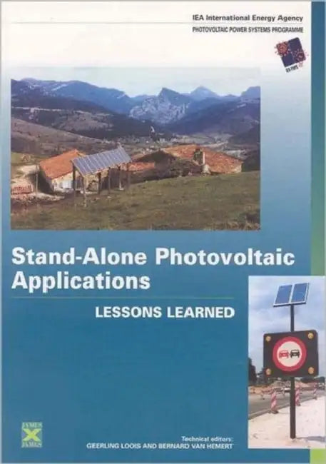 Stand-Alone Photovoltaic Applications: Lessons Learned by Ecofys