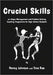Crucial Skills: An Anger Management and Problem Solving Teaching Programme for High School Students by Penny Johnson, Tina Rae