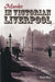 Murder in Victorian Liverpool by David Parry