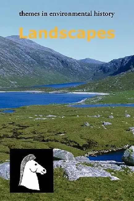 Landscapes by Sarah Johnson