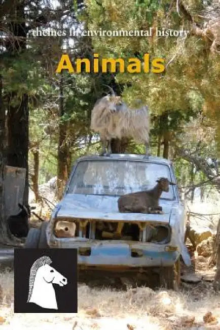 Animals by Sarah Johnson