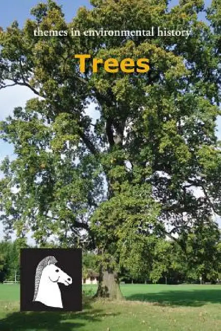 Trees by Sarah Johnson