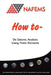 How To Do Seismic Analysis Using Finite Elements by Phil Cooper, Phillip Hoby, Nawal Prinja