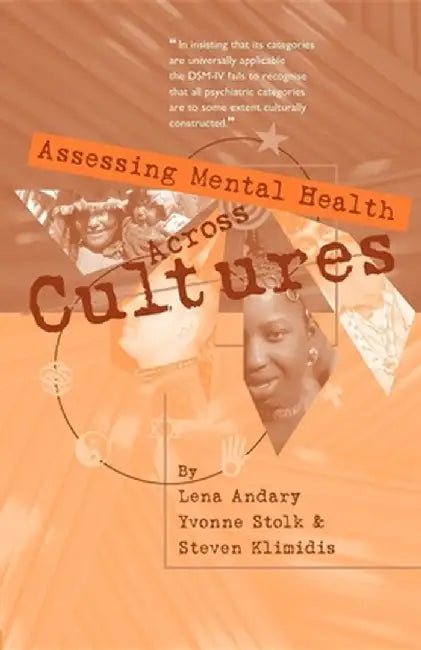 Assessing Mental Health Across Cultures by Lena Andary