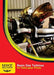 Basic Gas Turbines by Mike Becker