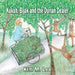 Kukuh, Bijack and the Durian Dealer by Kim M. Lee
