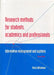 Research Methods for Students, Academics and Professionals: Information Management and Systems by Williamson, Kirsty