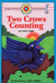 Two Crows Counting: Level 1 by Doris Orgel