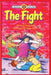The Fight: Level 2 by Betty D. Boegehold