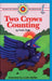 Two Crows Counting: Level 1 by Doris Orgel