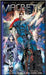 Macbeth-The Graphic Novel (LIB) by Shakespeare, William