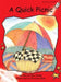 A Quick Picnic by Pam Holden, Christine Ross