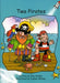 Two Pirates by Pam Holden, Pauline Whimp