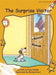The Surprise Visitor by Pam Holden, Richard Hoit