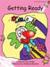 Getting Ready by Pam Holden, Andreena Buckton
